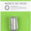 MAGNETINĖ GALVUTĖ 1/4"