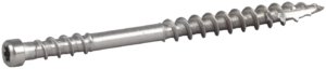 Fasado sraigtas 5.0X72 A4 250vnt