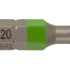 TX20 25mm 3vnt