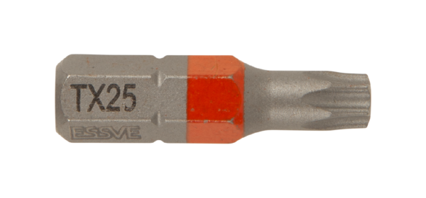 TX25 25mm 3vnt