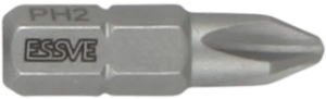 PH2 25mm 3vnt