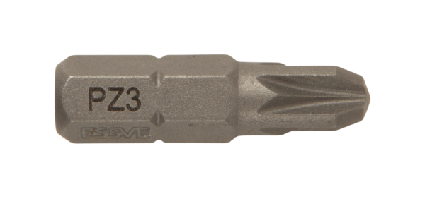 PZ3 25mm 3vnt