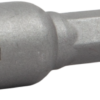 MAGNETINĖ GALVUTĖ 1/4"