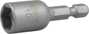 MAGNETINĖ GALVUTĖ 10mm