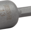 MAGNETINĖ GALVUTĖ 13mm