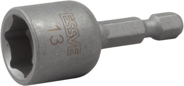 MAGNETINĖ GALVUTĖ 13mm