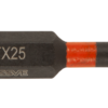TX25 50mm IMPACT 3vnt