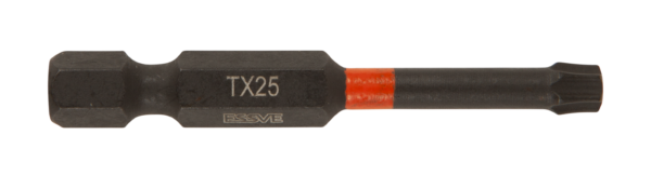 TX25 50mm IMPACT 3vnt