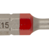TX15 25mm 3vnt
