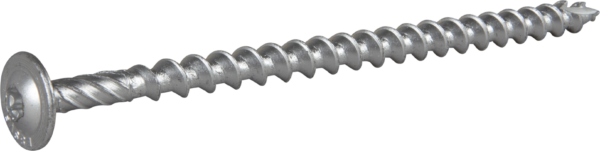 1051224.png Sraigtai HL 10x185 CS 30vnt