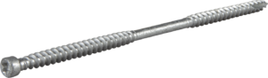 Konstrukciniai ET-T CS C4 6.5x65-100