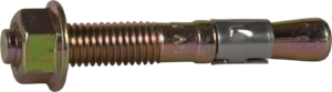 GA M10X75 FZB - 50vnt