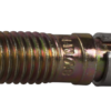 GA M12X80 FZB - 25vnt