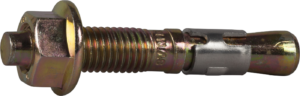GA M12X80 FZB - 25vnt