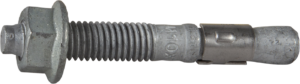 GA M10X75 FZV - 50vnt