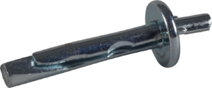 Greitvinė 6X35 100vnt