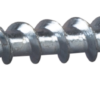 GKP sraigtai medžiui 3,9X57 ZINC COAR-500