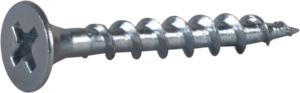 GKP sraigtai 3,9X41 ZINC-250