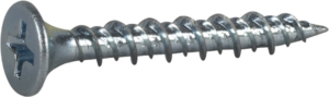 GKP sraigtai combi 3,9X30 ZINC-1000