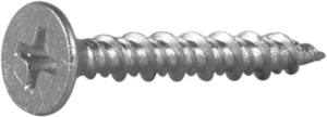 Išorinių GKP sraigtai 3,9X30 C4-1000
