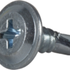 Su grąžteliu 4.2x13 ZINC 250vnt