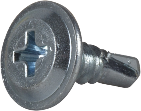 Su grąžteliu 4.2x13 ZINC 250vnt