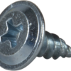 Montažiniai 4.2x13 ZINC 1000vnt