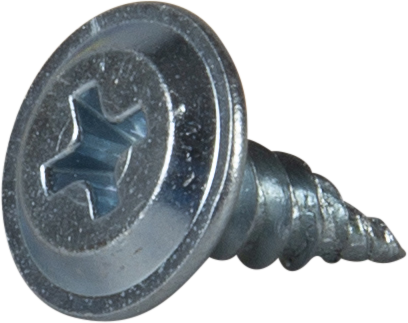 Montažiniai 4.2x13 ZINC 1000vnt
