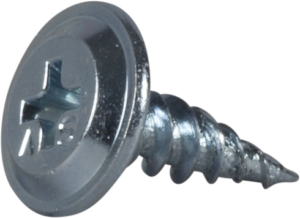 Montažiniai 4.2x13 ZINC 250vnt