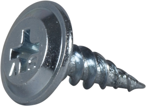 Montažiniai 4.2x13 ZINC 250vnt