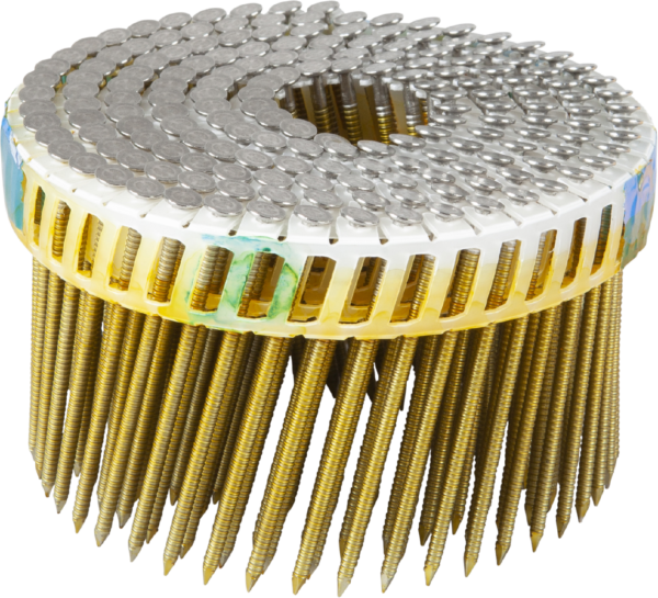 Vinys 2.5x65 15° A4 1750vnt