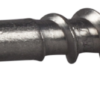 Classic 4.2x42 A2 nerūdijantis plienas 250vnt
