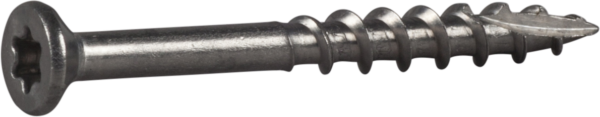 Classic 4.2x42 A2 nerūdijantis plienas 250vnt