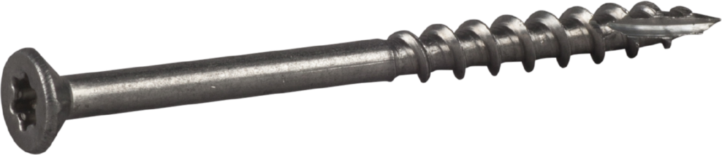 Classic 4.2×55 A2 nerūdijantis plienas 250vnt