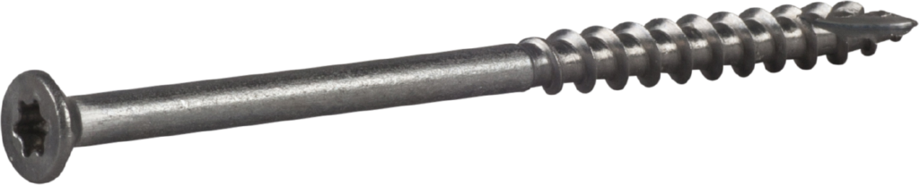 Classic 4.8×75 A2 nerūdijantis plienas 250vnt