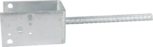 1053559.png U tipo kolonų atrama 75×70×125×4/200