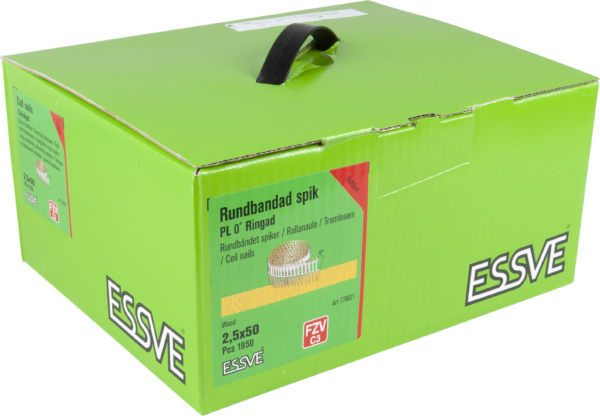 Vinys 2.5x50 0° FZV 1950vnt