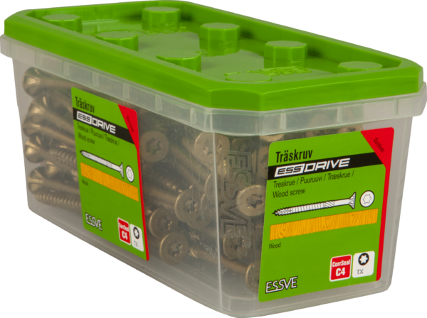 ESSDRIVE 6x110 CS 100vnt