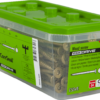 ESSDRIVE 6x110 CS 100vnt