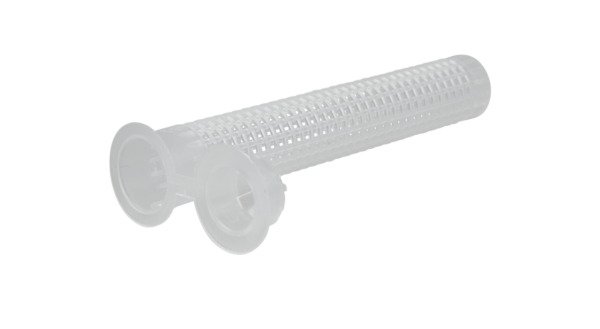 Perforuota įvorė 12x80 - 10vnt