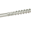 Sraigtai WAF 8,0×200 mm EZP, 25 vnt.