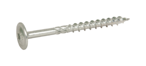 1130081.png Sraigtai WAF 6,0×80 mm EZP, 100 vnt.