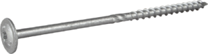 1150802.png Sraigtas WAF 8x160 CS 50vnt