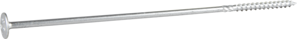 Sraigtas WAF 8x300 CS 25vnt