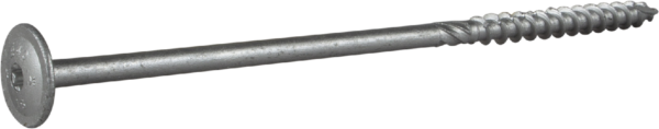 Sraigtas WAF 10x240 CS 20vnt
