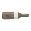 TX10 25mm 3vnt