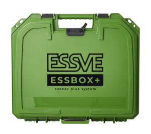 Lagaminas ESSBOX+