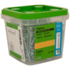 ESSDRIVE 4X40 ZN 200vnt