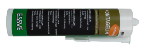 1649558.png Klijai BYGG&INDUSTRI EKO 300ml