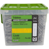 ESSDRIVE 6x140 A4 100vnt